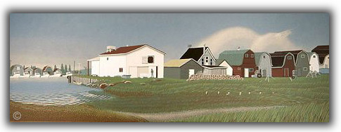 Malpeque, P.E.I. 